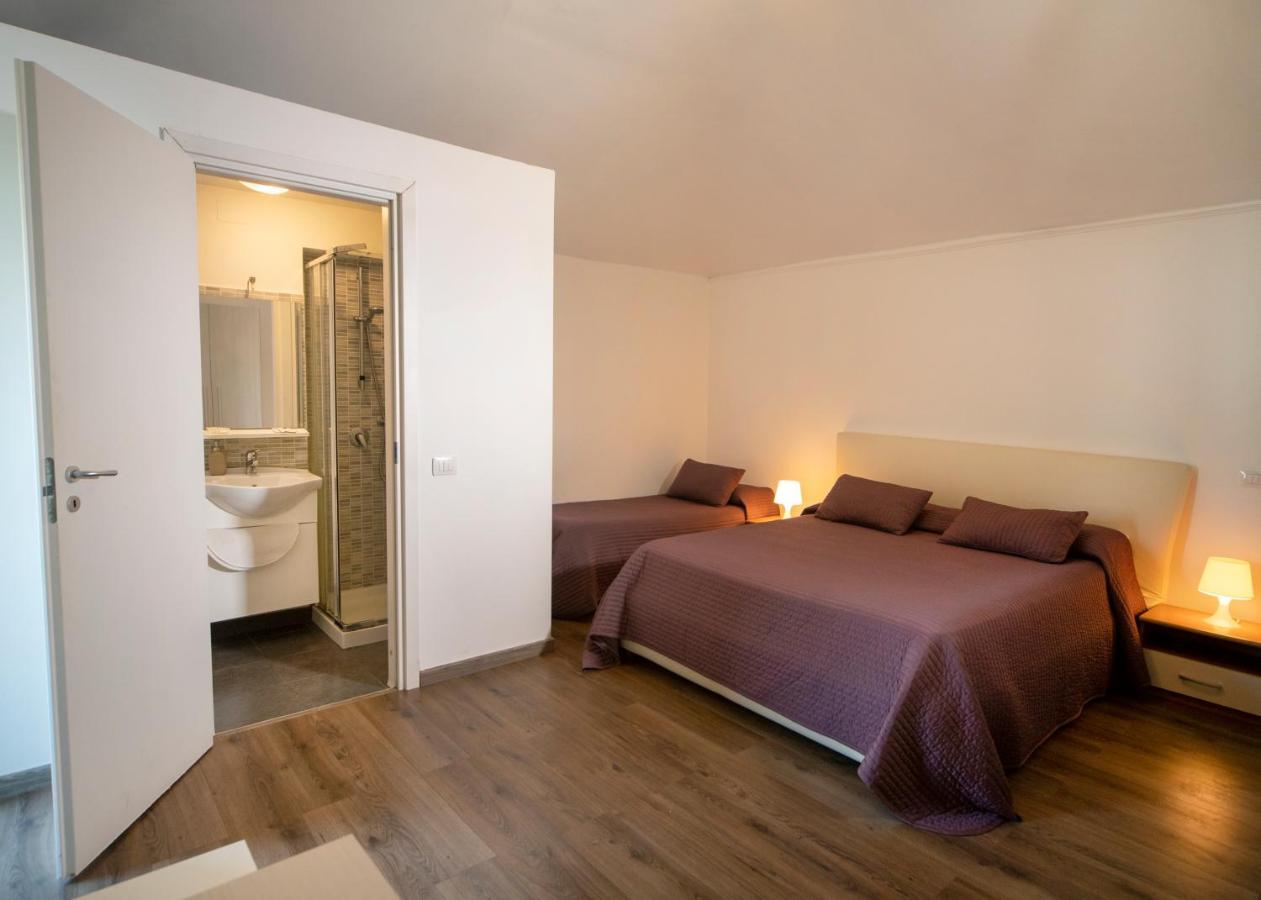 Zurria Rooms CTA Exterior photo