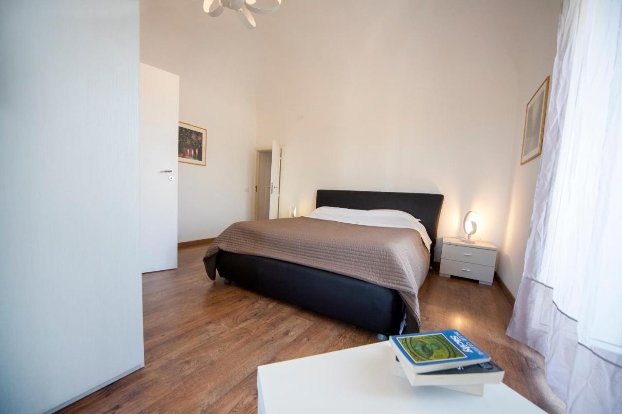Zurria Rooms CTA Exterior photo