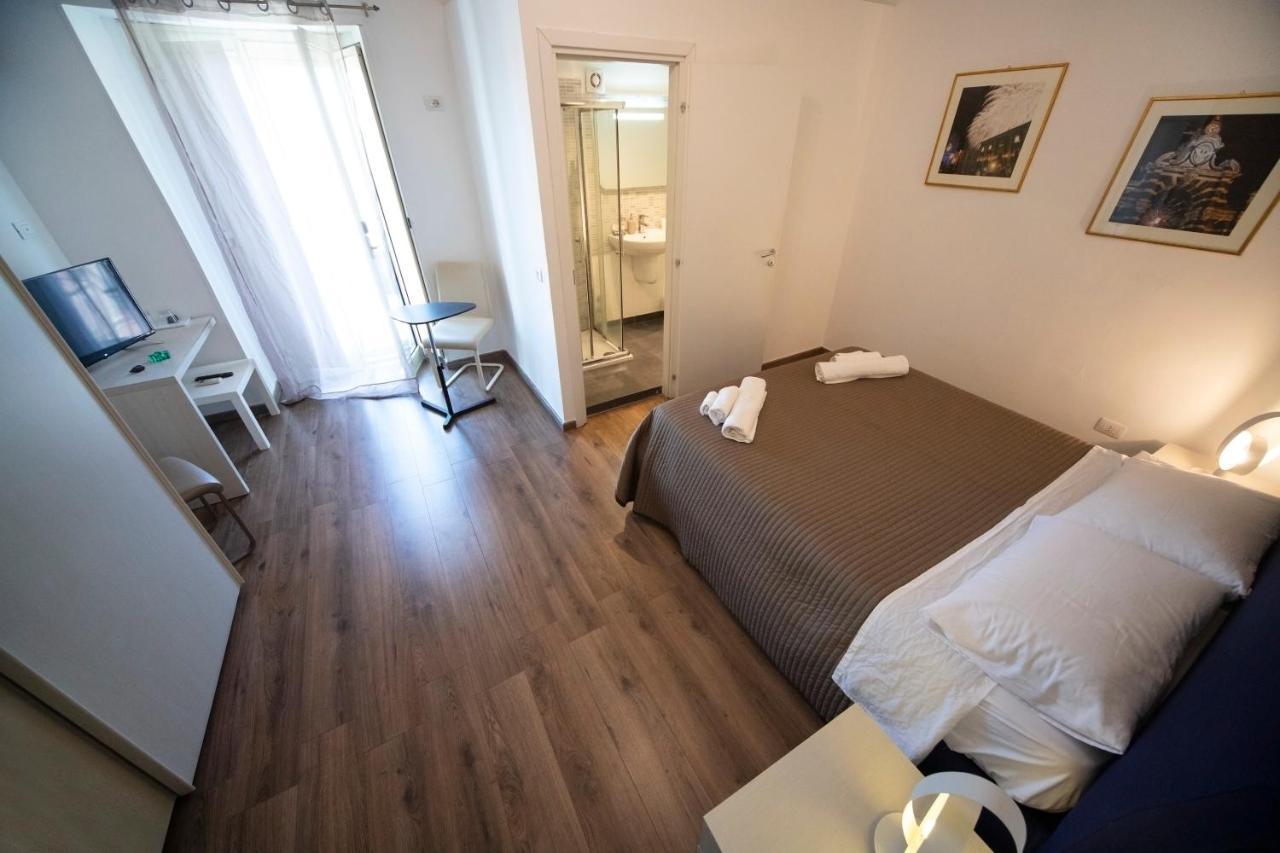 Zurria Rooms CTA Exterior photo