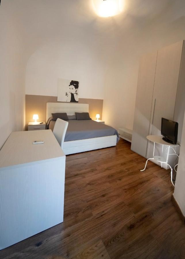 Zurria Rooms CTA Exterior photo