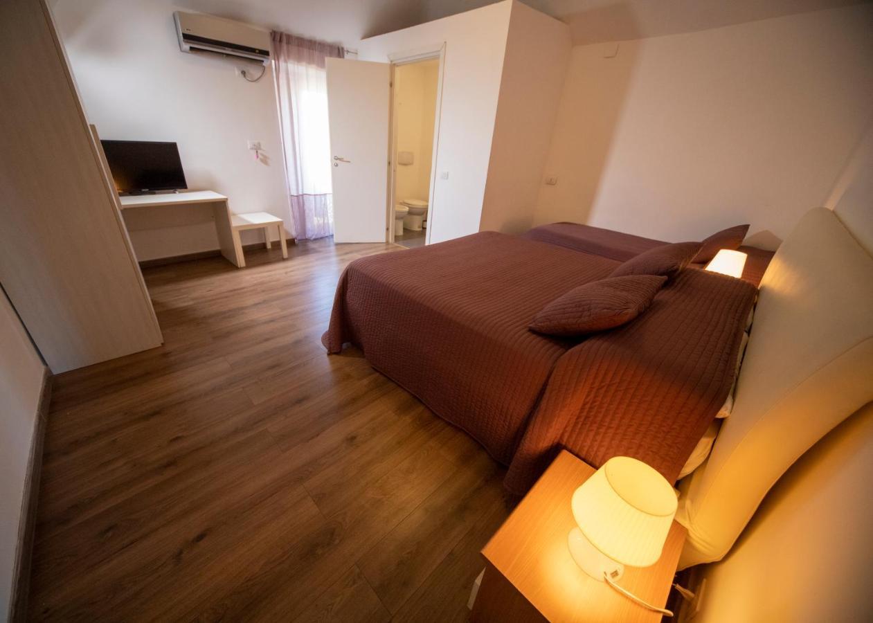 Zurria Rooms CTA Exterior photo